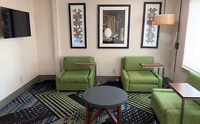 Holiday Inn Express & Suites Exmore - Eastern Shore By Ihg