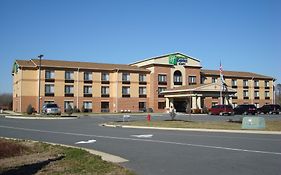 Holiday Inn Express & Suites Exmore - Eastern Shore By Ihg